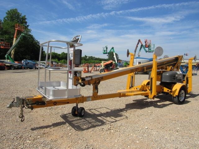2023 Haulotte 3632T-6