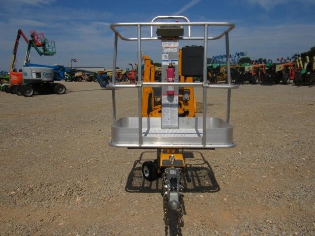 2023 Haulotte 3632T-7