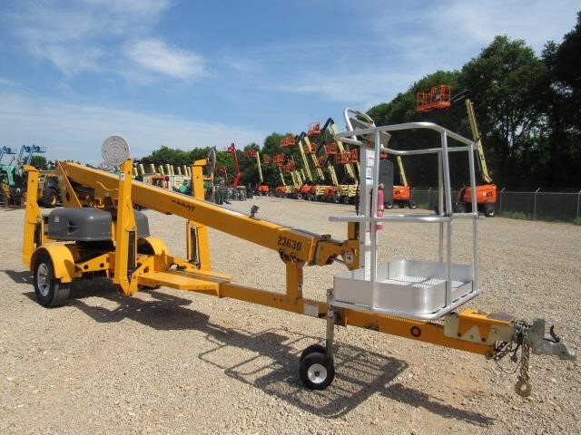 2023 Haulotte 3632T-8