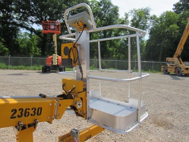 2023 Haulotte 3632T-9
