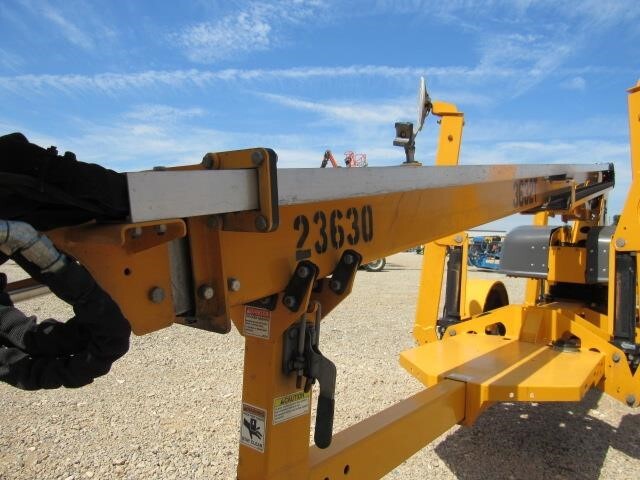 2023 Haulotte 3632T-11