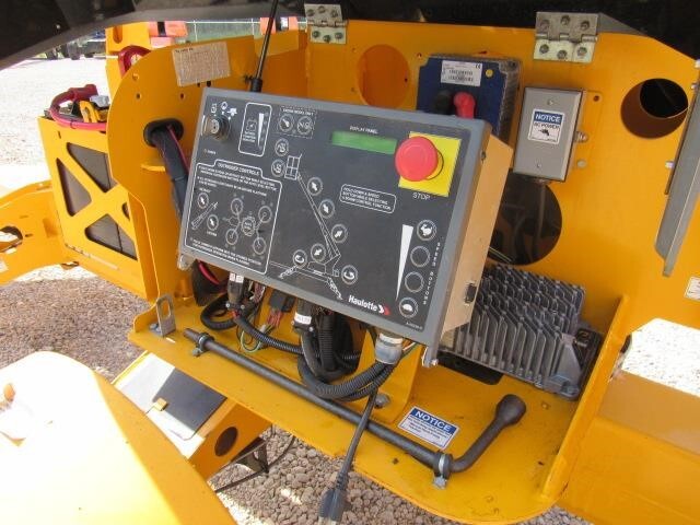 2023 Haulotte 3632T-19