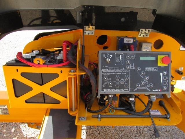 2023 Haulotte 3632T-20