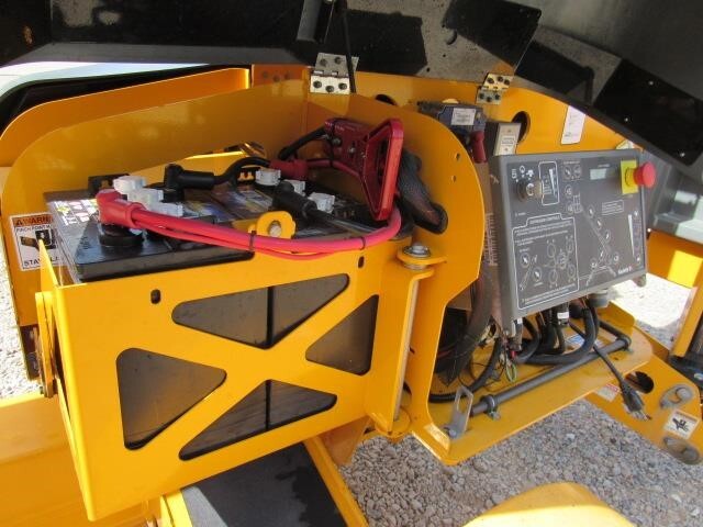 2023 Haulotte 3632T-21