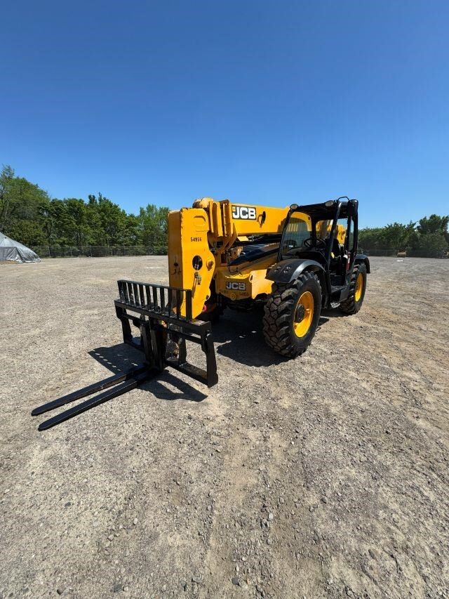 2019 JCB 509-42