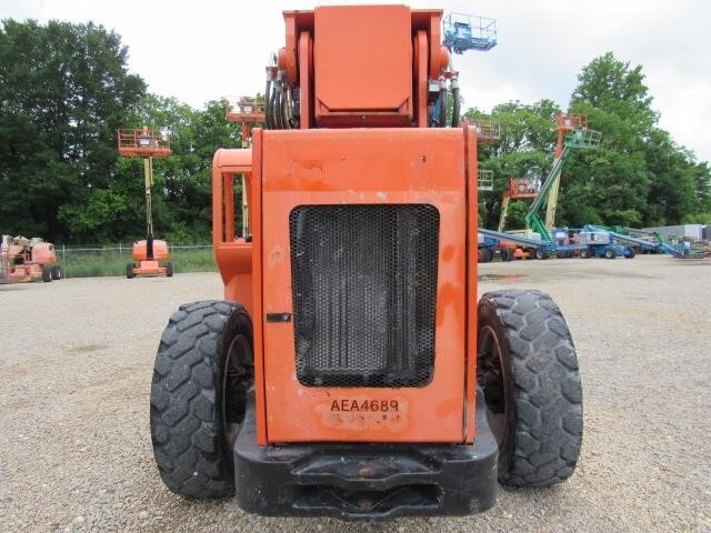2018 SkyTrak 8042-7