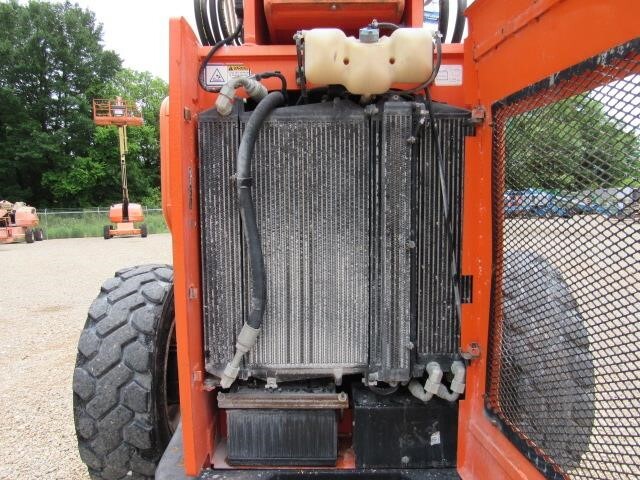 2018 SkyTrak 8042-15