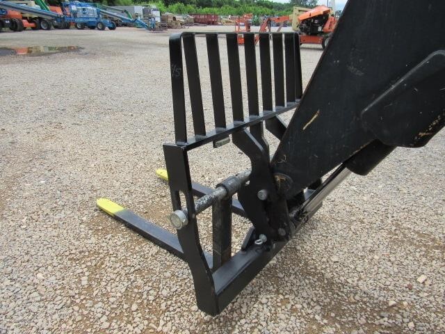 2018 SkyTrak 8042-23