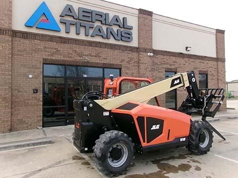 2026 JLG 519-3