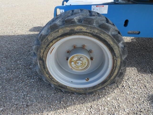 2018 Genie Z-45/25J IC-11