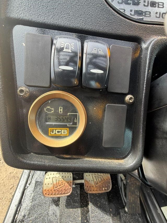 2019 JCB 507-42-28