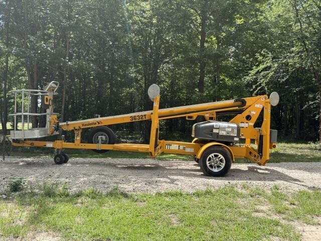 2022 Haulotte 3632T