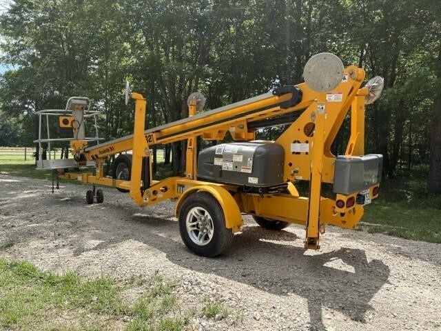 2022 Haulotte 3632T-5