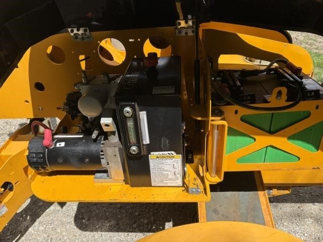 2022 Haulotte 3632T-6