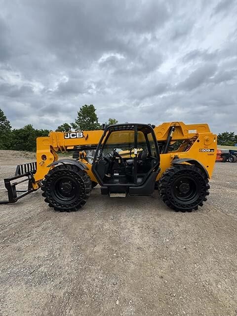 2019 JCB 509-42-2