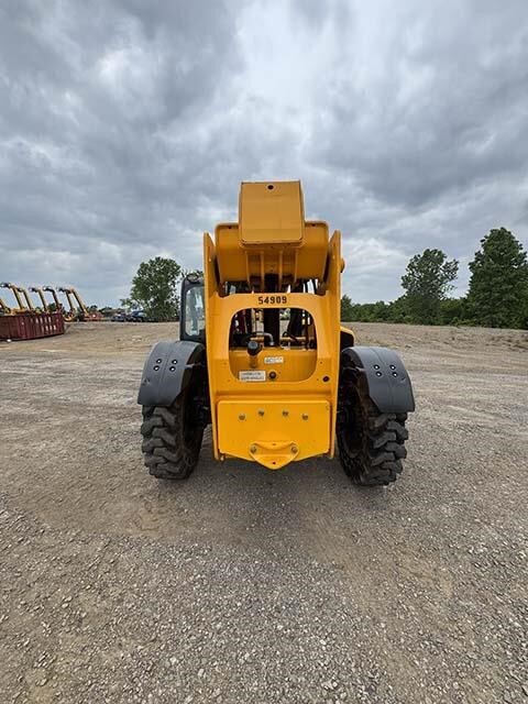 2019 JCB 509-42-3
