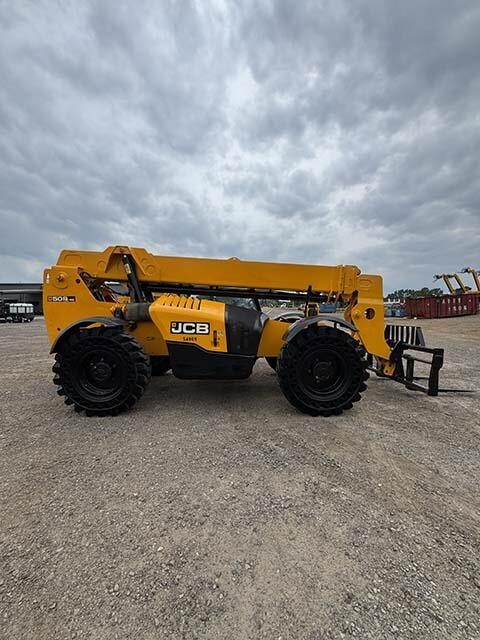 2019 JCB 509-42-5