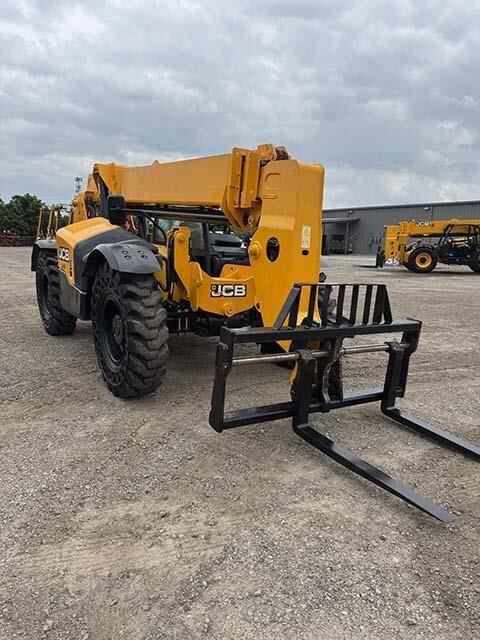 2019 JCB 509-42-6