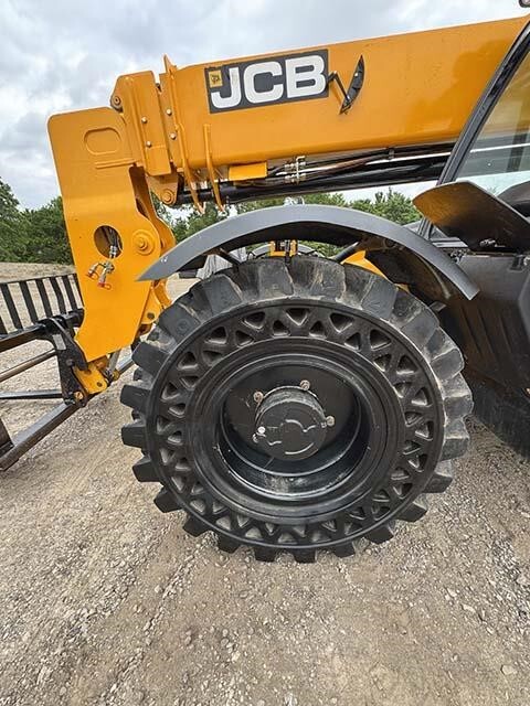 2019 JCB 509-42-8
