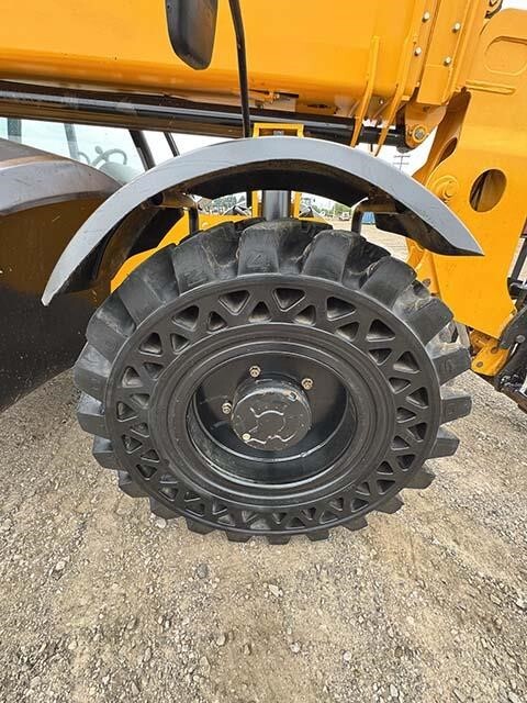 2019 JCB 509-42-10