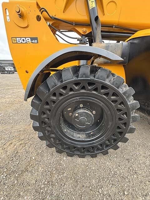 2019 JCB 509-42-12