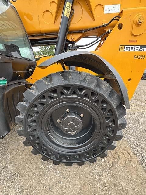 2019 JCB 509-42-14
