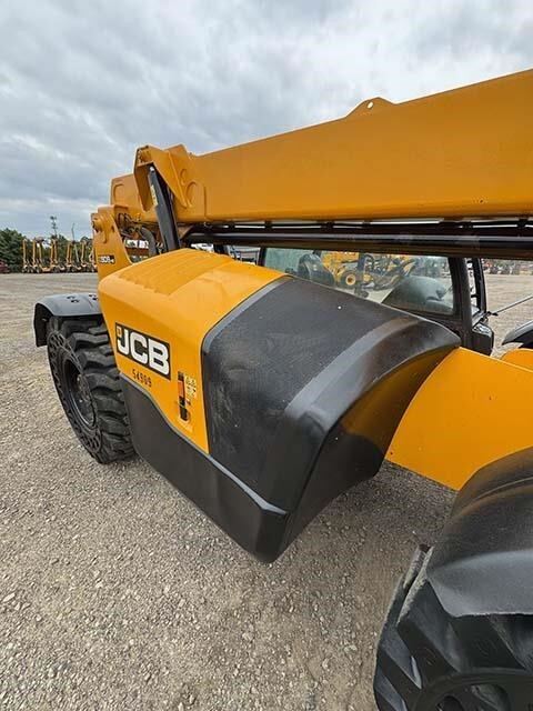 2019 JCB 509-42-16