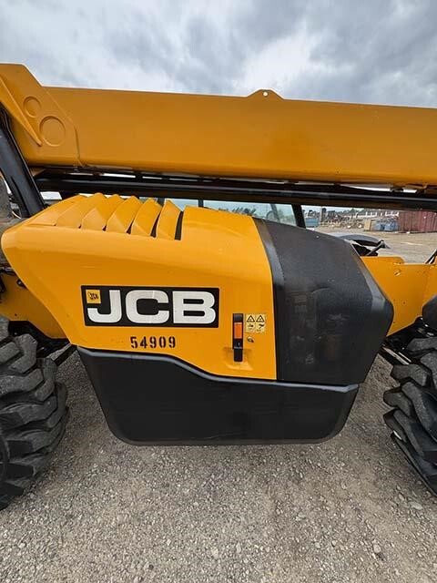 2019 JCB 509-42-17