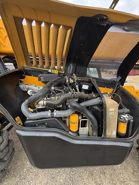 2019 JCB 509-42-20