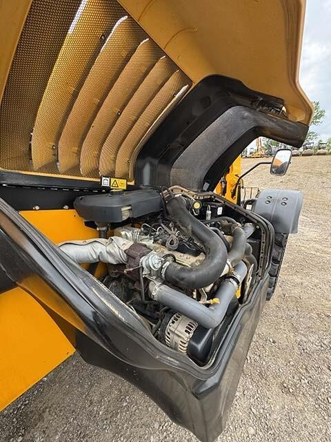 2019 JCB 509-42-21
