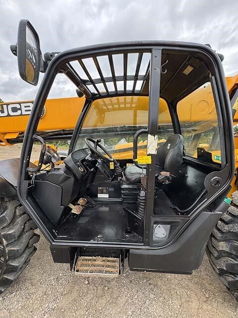 2019 JCB 509-42-24