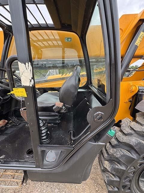 2019 JCB 509-42-26