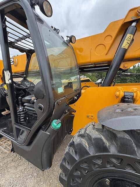 2019 JCB 509-42-27