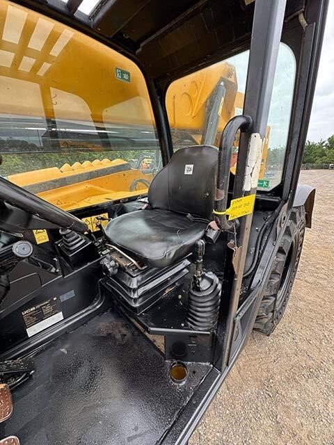 2019 JCB 509-42-28