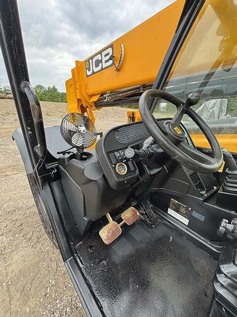 2019 JCB 509-42-29