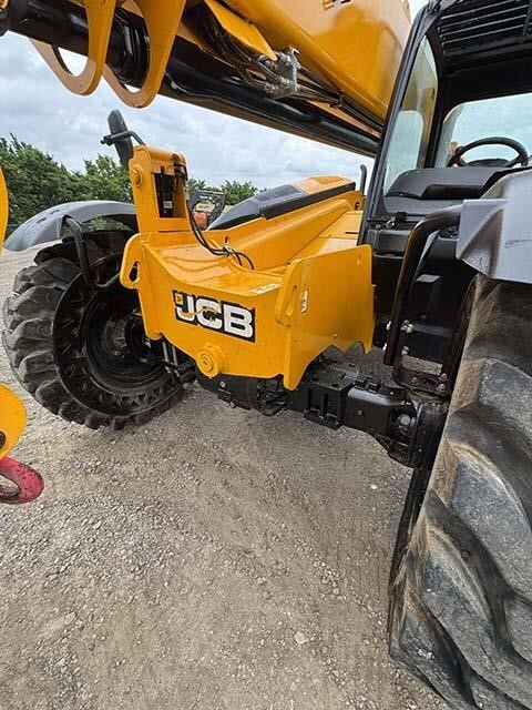 2019 JCB 509-42-33