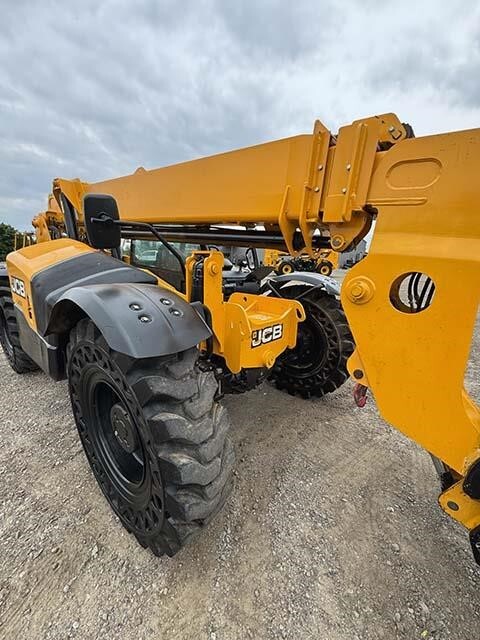 2019 JCB 509-42-34