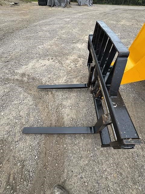 2019 JCB 509-42-35