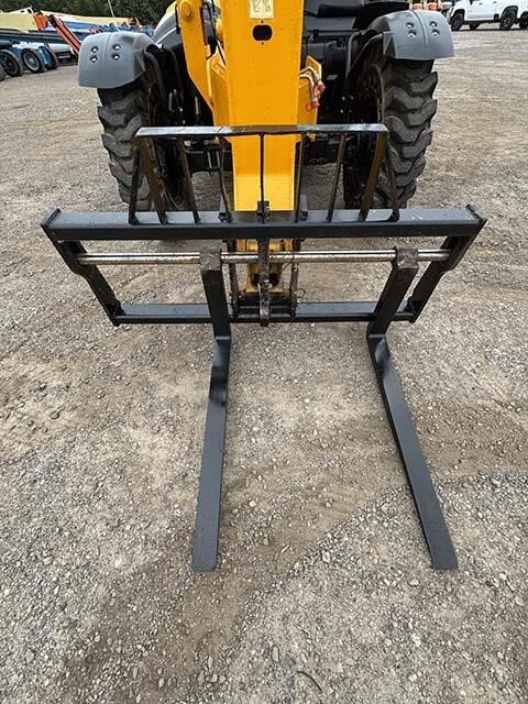 2019 JCB 509-42-36