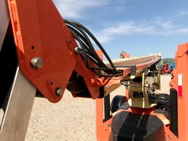 2022 JLG T500J-12