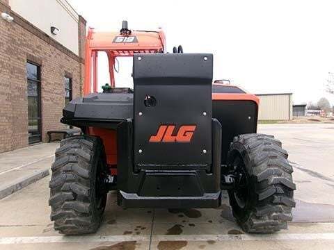 2026 JLG 519-8