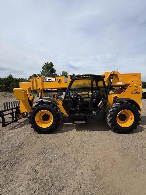 2019 JCB 510-56-2