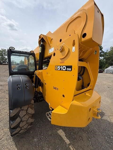 2019 JCB 510-56-4