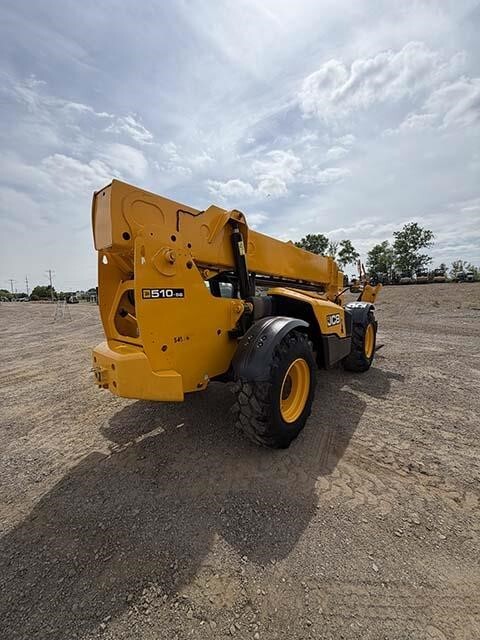 2019 JCB 510-56-6