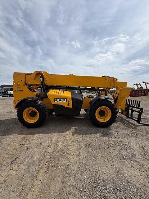 2019 JCB 510-56-7