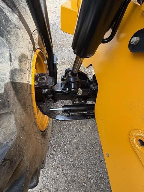 2019 JCB 510-56-11