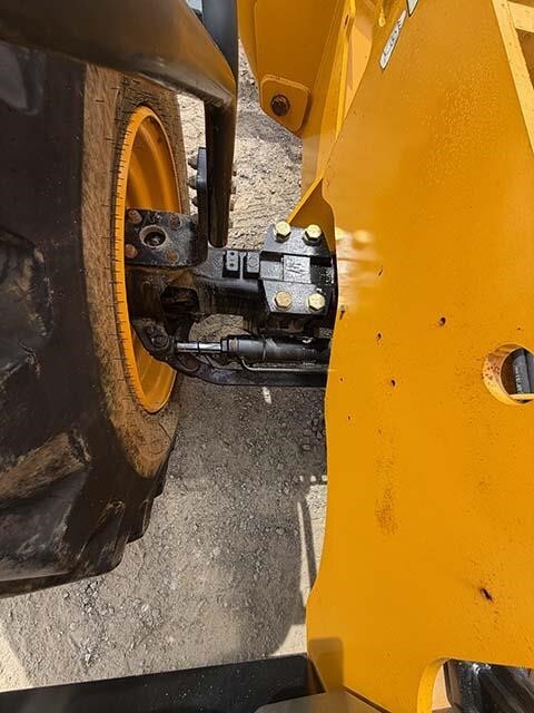 2019 JCB 510-56-13