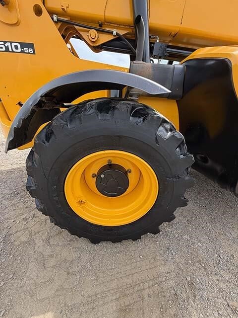 2019 JCB 510-56-14