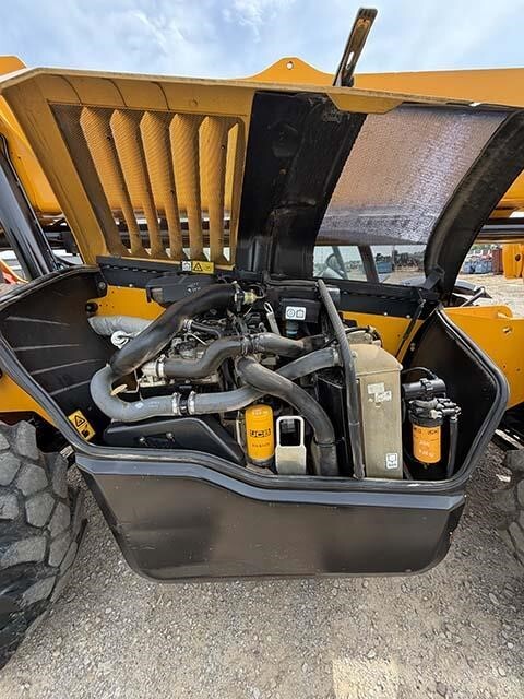 2019 JCB 510-56-19
