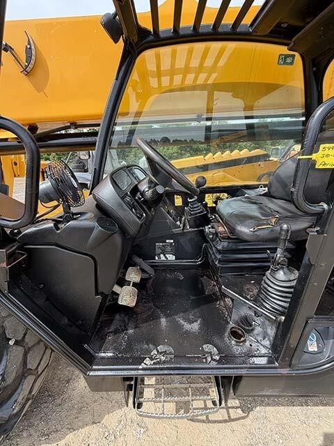 2019 JCB 510-56-22